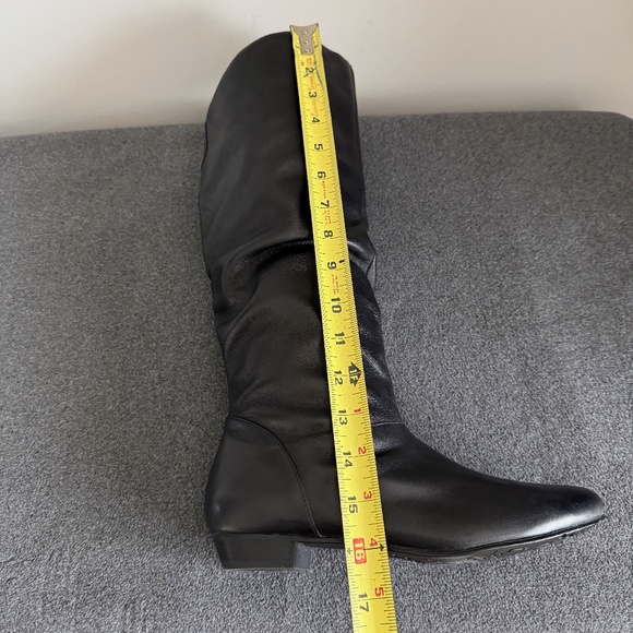 Relativity Boot black 6 1/2M - Picture 11 of 15